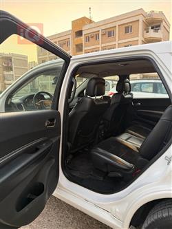 دودج دورانجو